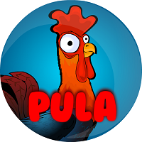 Manok Na Pula New Update MOD APK icon